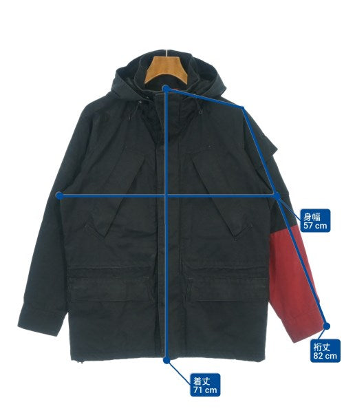 Mountain Research แจ็คเก็ตเบลาส์ อื่น