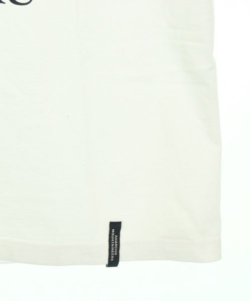 Mountain Research เสื้อยืด/เสื้อท็อปส์