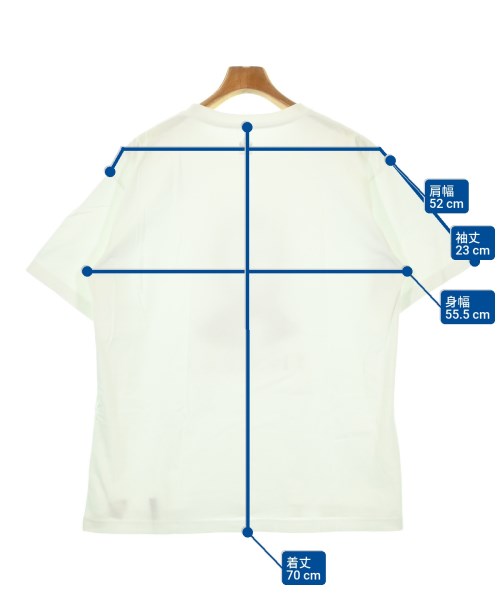 Mountain Research เสื้อยืด/เสื้อท็อปส์