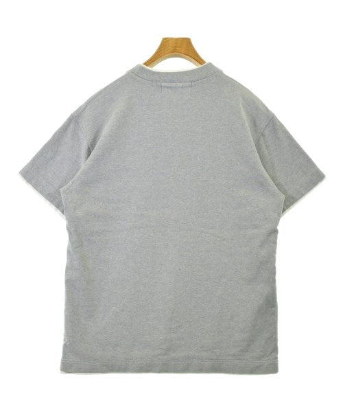 GENERAL RESEARCH เสื้อยืด/เสื้อท็อปส์