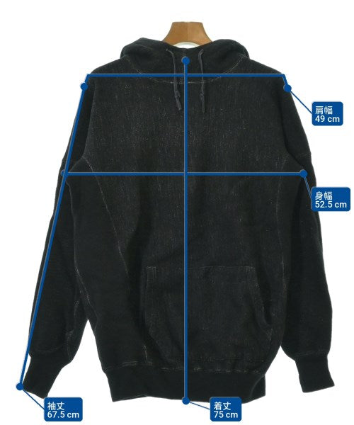 GENERAL RESEARCH เสื้อฮู้ด