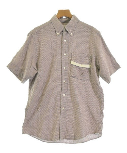 GENERAL RESEARCH เสื้อลำลอง