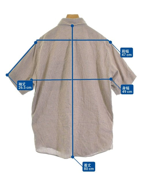 GENERAL RESEARCH เสื้อลำลอง
