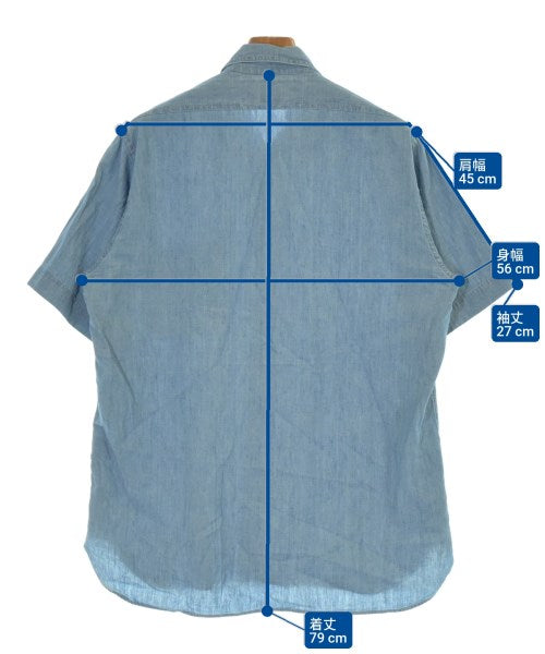 NAVAL RESEARCH เสื้อลำลอง
