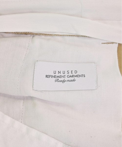 UNUSED กางเกงขาสั้น