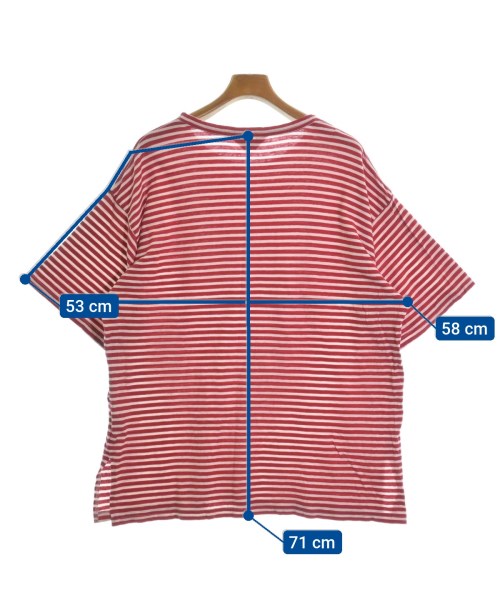 UNUSED เสื้อยืด/เสื้อท็อปส์