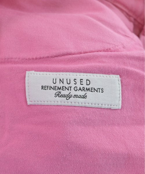 UNUSED กางเกง อื่น