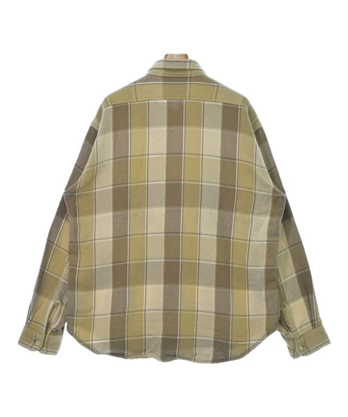 UNUSED เสื้อลำลอง