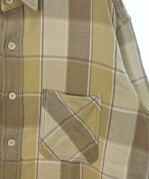 UNUSED เสื้อลำลอง