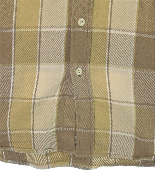 UNUSED เสื้อลำลอง