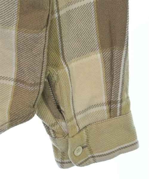 UNUSED เสื้อลำลอง