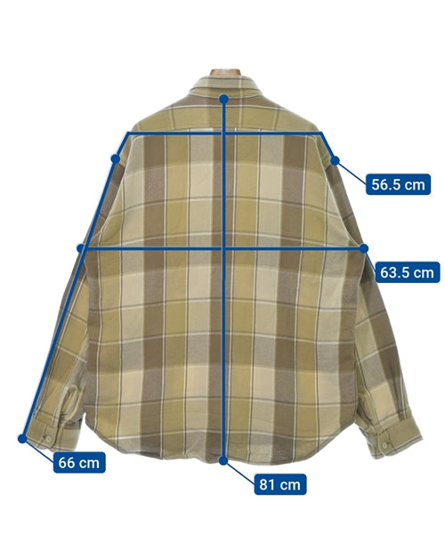 UNUSED เสื้อลำลอง