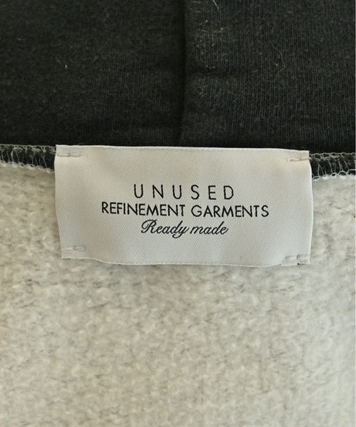 UNUSED เสื้อฮู้ด