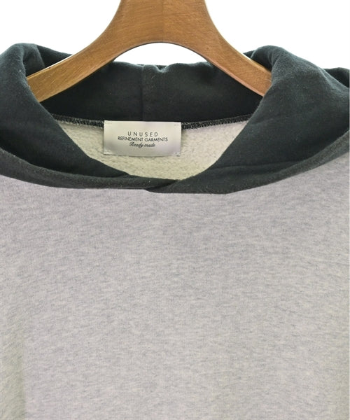 UNUSED เสื้อฮู้ด
