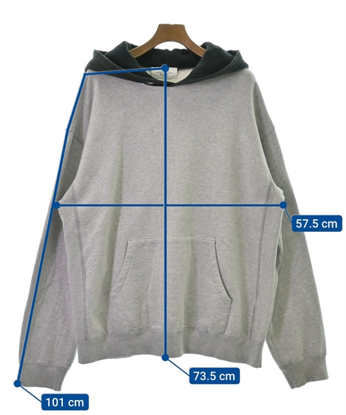 UNUSED เสื้อฮู้ด