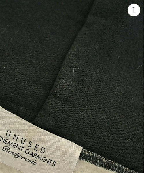 UNUSED เสื้อฮู้ด