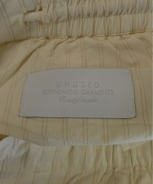 UNUSED กางเกง อื่น