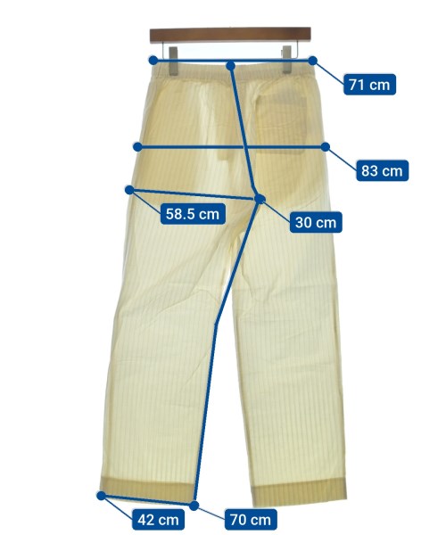 UNUSED กางเกง อื่น