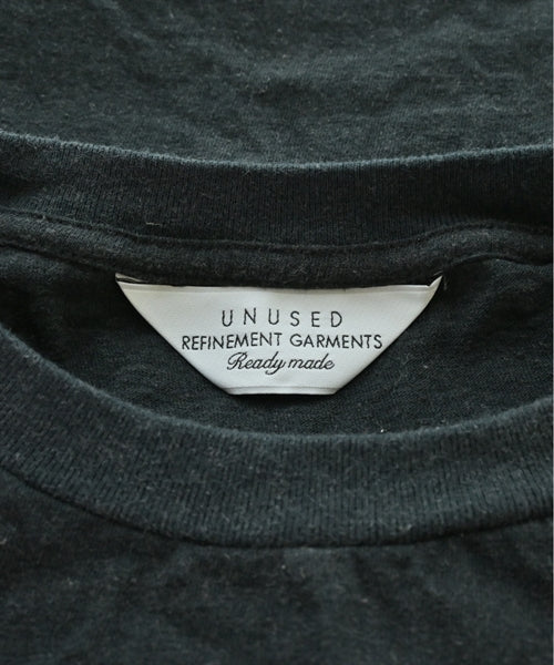 UNUSED เสื้อยืด/เสื้อท็อปส์