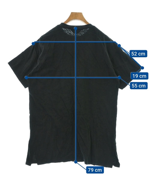 UNUSED เสื้อยืด/เสื้อท็อปส์