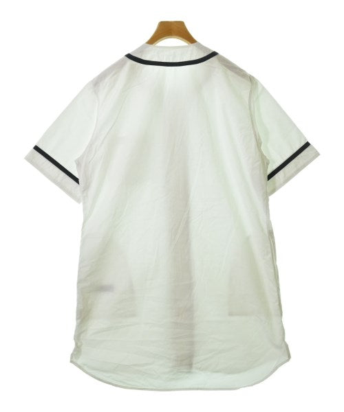 UNUSED เสื้อลำลอง