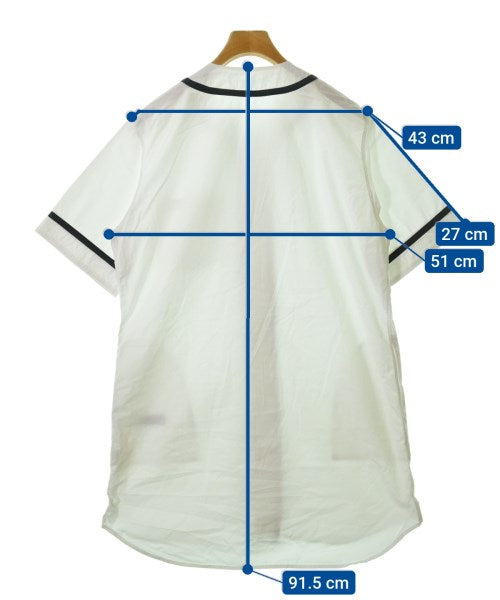 UNUSED เสื้อลำลอง