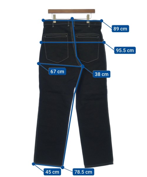 UNUSED กางเกง อื่น