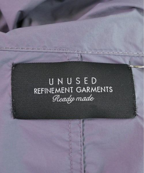UNUSED เสื้อโค้ท อื่น