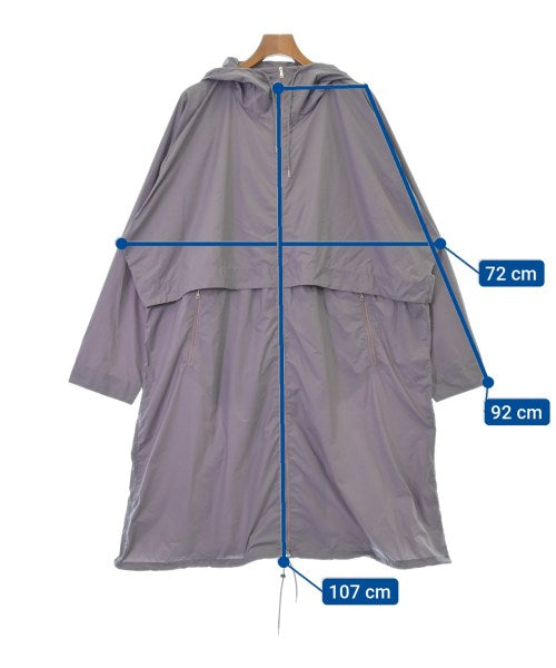 UNUSED เสื้อโค้ท อื่น