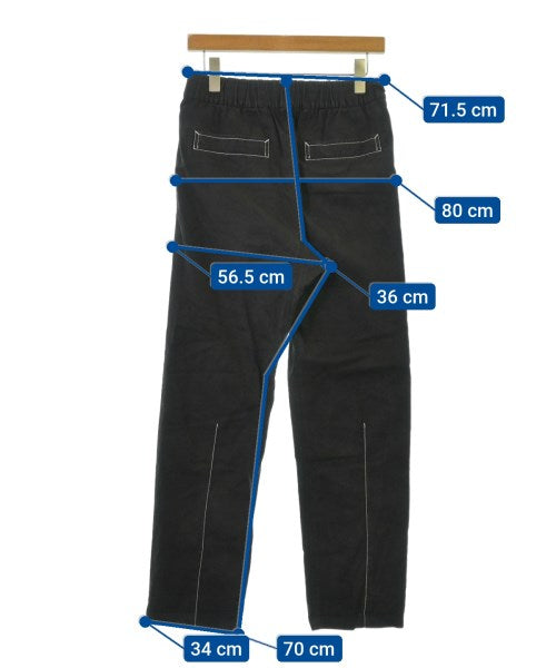 UNUSED กางเกง อื่น