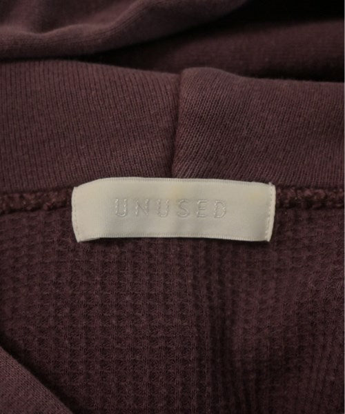 UNUSED เสื้อฮู้ด