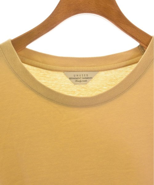UNUSED T-shirt/Tops