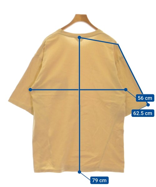 UNUSED T-shirt/Tops
