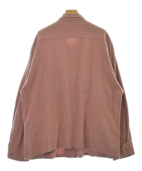 UNUSED แจ็คเก็ตเบลาส์ อื่น