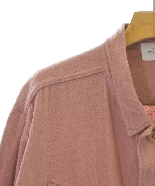 UNUSED แจ็คเก็ตเบลาส์ อื่น