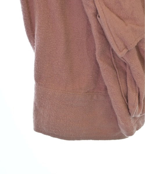 UNUSED แจ็คเก็ตเบลาส์ อื่น