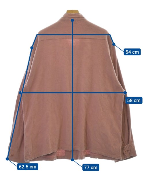 UNUSED แจ็คเก็ตเบลาส์ อื่น