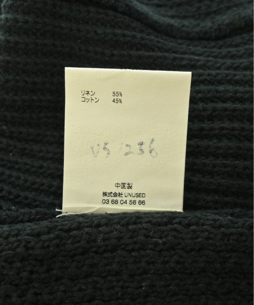 UNUSED เสื้อกันหนาว