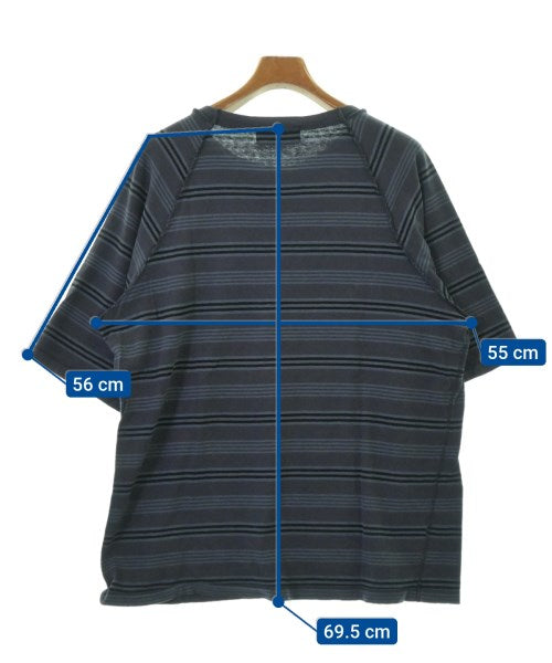 UNUSED เสื้อยืด/เสื้อท็อปส์