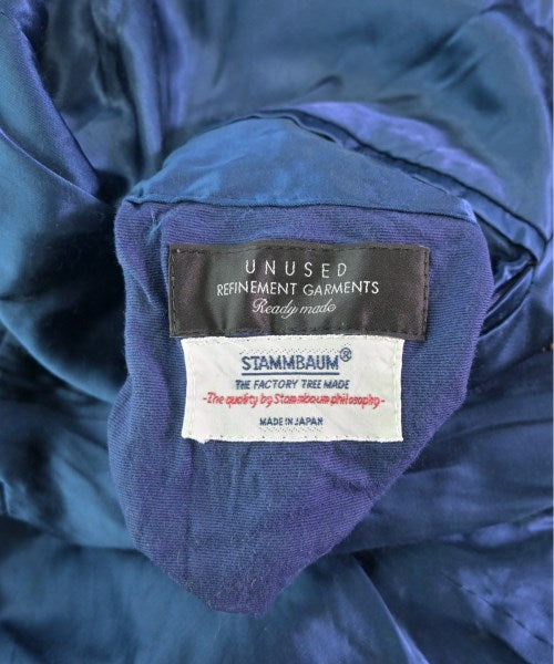 UNUSED แจ็คเก็ตเบลาส์