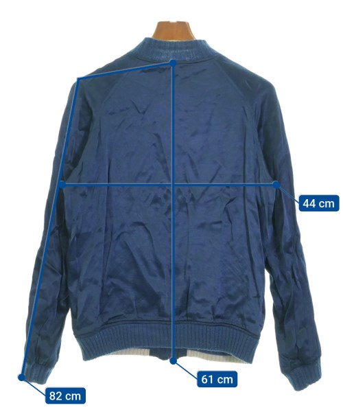 UNUSED แจ็คเก็ตเบลาส์