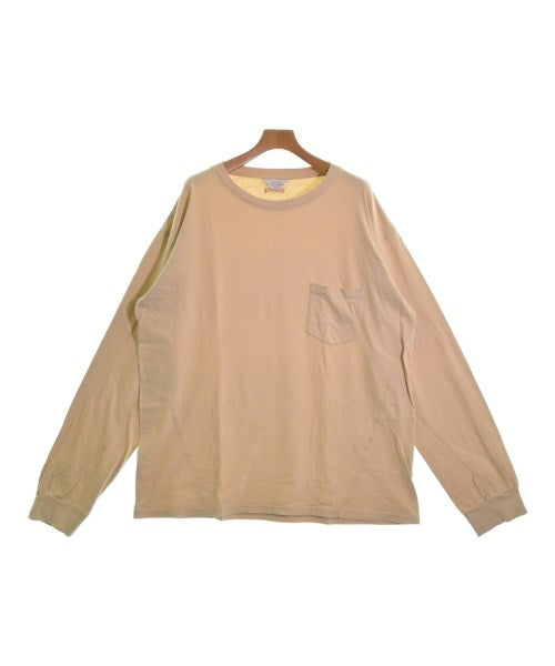 UNUSED เสื้อยืด/เสื้อท็อปส์