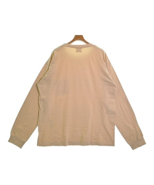 UNUSED เสื้อยืด/เสื้อท็อปส์