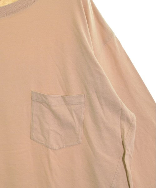 UNUSED เสื้อยืด/เสื้อท็อปส์