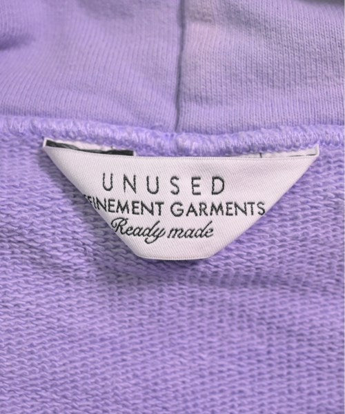 UNUSED เสื้อฮู้ด