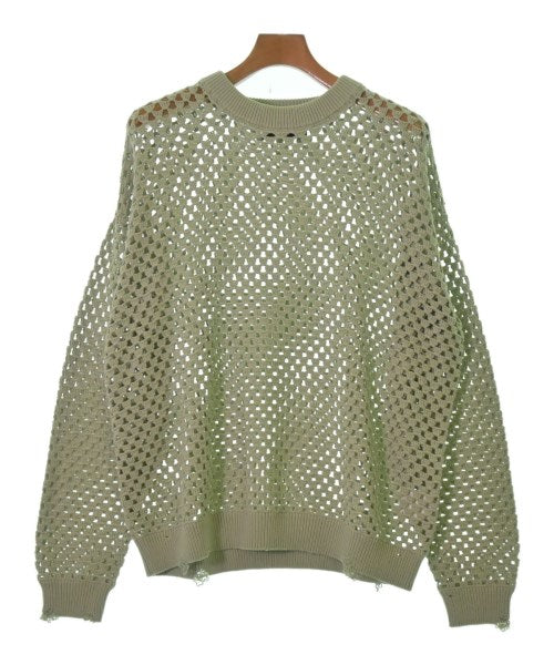 UNUSED เสื้อกันหนาว