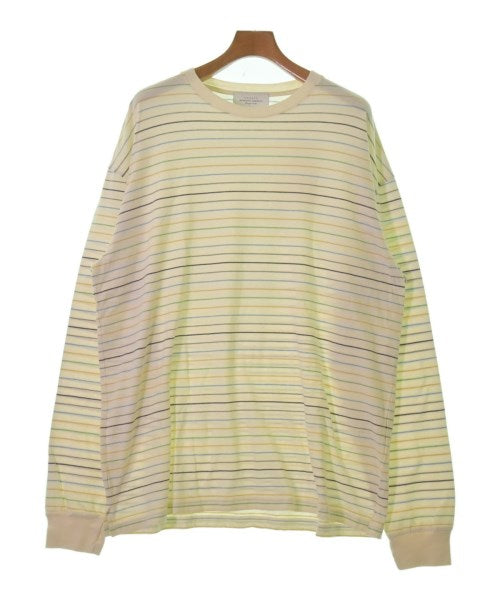 UNUSED เสื้อยืด/เสื้อท็อปส์