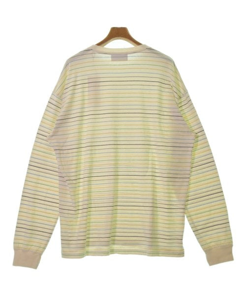 UNUSED เสื้อยืด/เสื้อท็อปส์