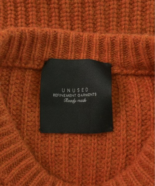 UNUSED เสื้อกันหนาว