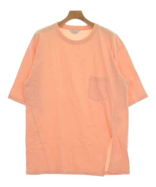 UNUSED เสื้อยืด/เสื้อท็อปส์